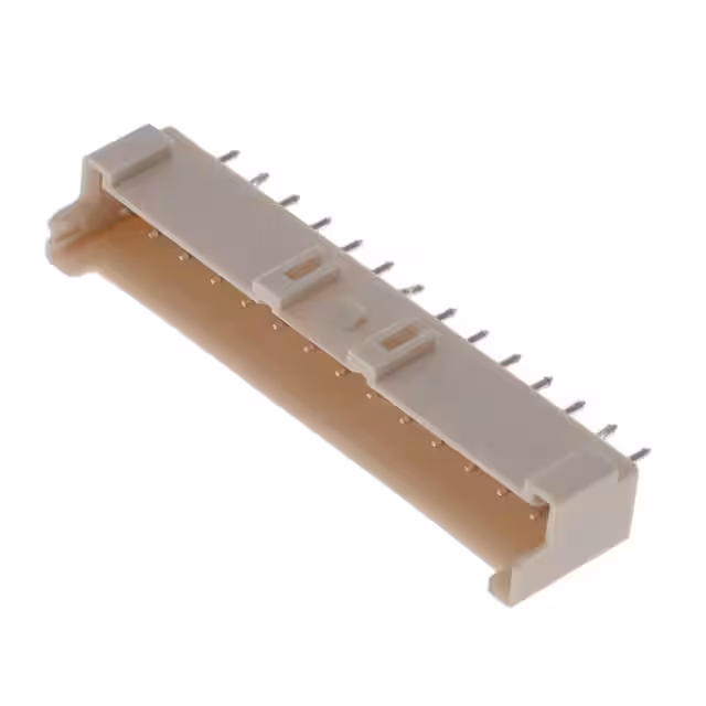 B14B-XASK-1(LF)(SN) JST Sales America Inc.  Headers Male Pins